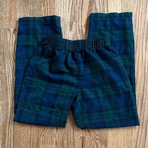 Lands End Pajama Pants